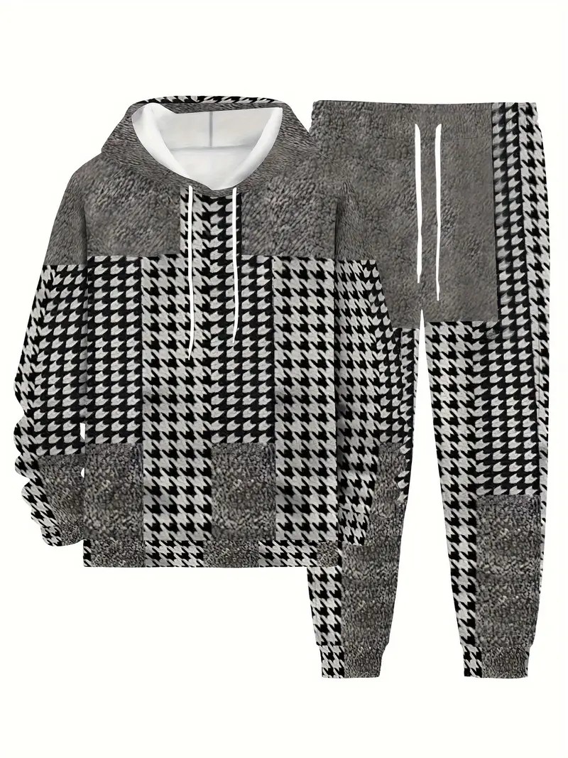 Street Fashion China - Nouvelle collection Automne/Hiver 2026 : Ensemble