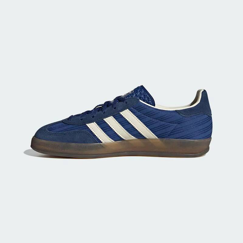Adidas Shoes Samba - Adidas Originals JS1410 Baskets plates rétro