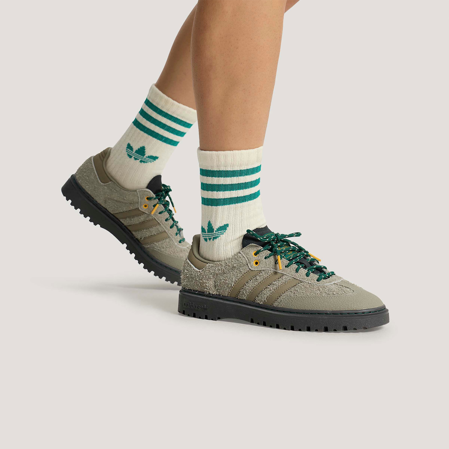 Adidas Shoes Samba - Adidas Authentic SAMBA LX FREIZEIT Chaussures