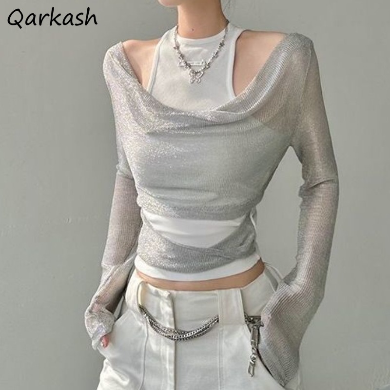 Street Fashion China Girl - Ensembles High Street pour femmes, camisoles