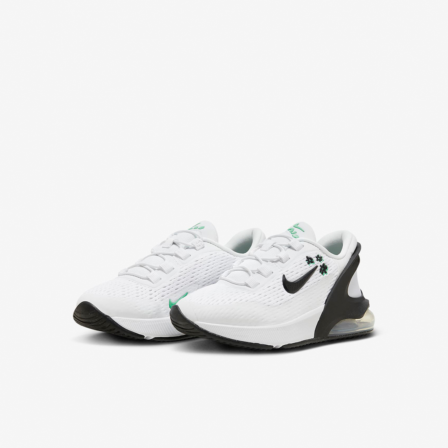Nike Shoes Air Max 270 - Chaussures de sport pour enfants Nike