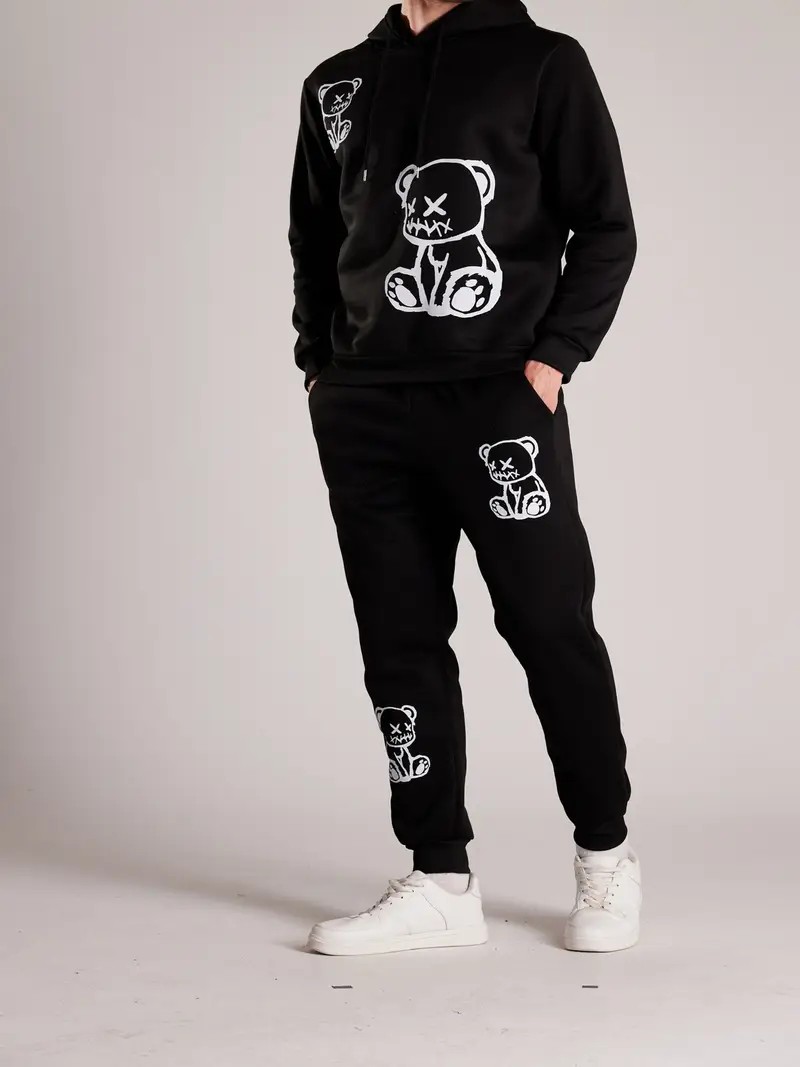 Street Fashion China - Nouvelle collection Automne/Hiver 2026 : Ensemble