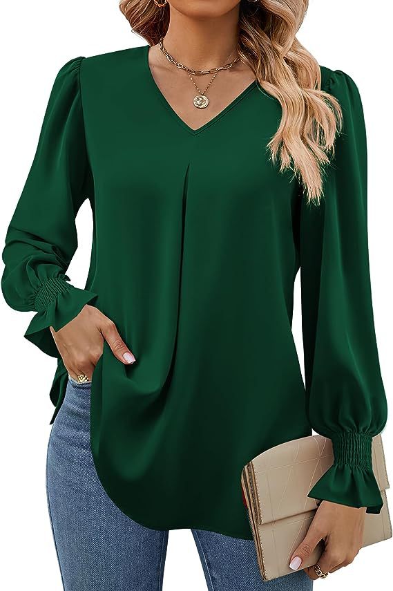 Street Fashion China Girl - Chemise à manches longues pour femmes,
