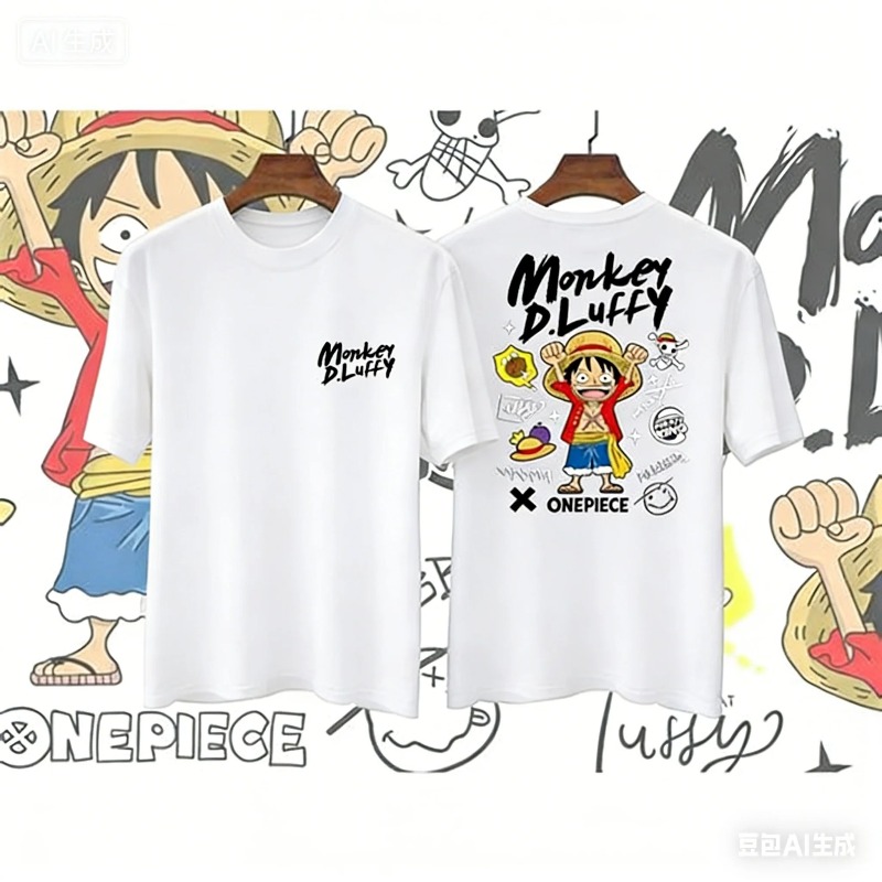 Street Fashion Of Japan - T-shirt unisexe en pur coton, coupe