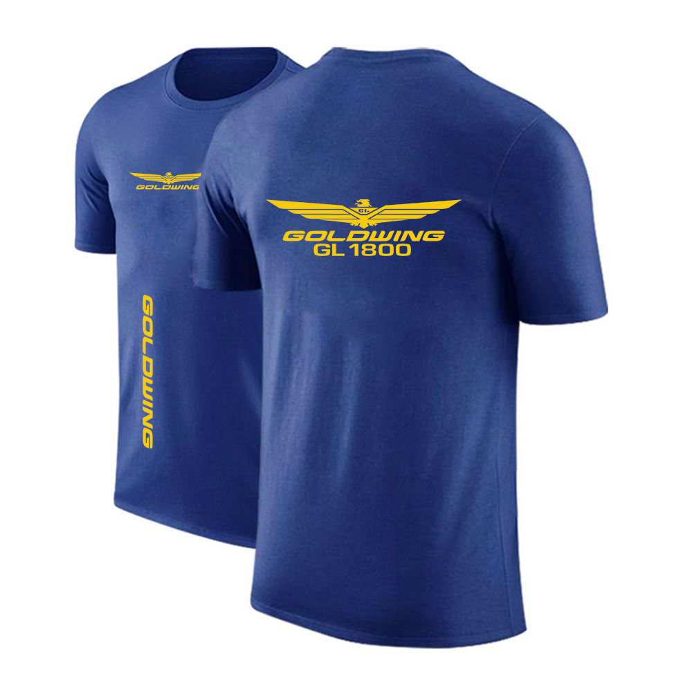 Street Fashion Japan 2025 - 2025 été homme haute rue T-shirt