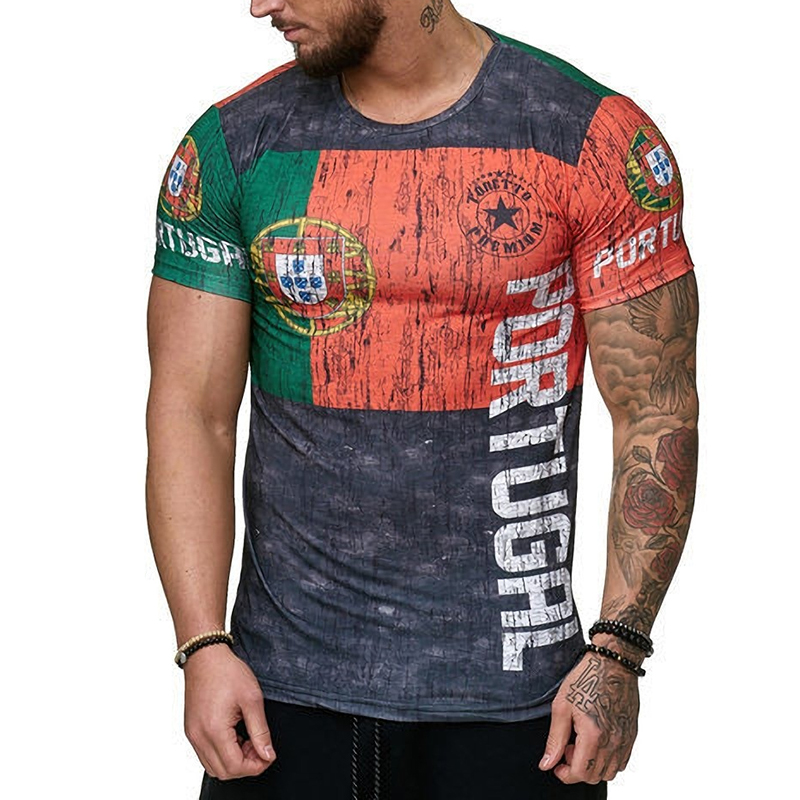 Portugal espagne suède graphiq - Street Fashion In Spain avis et prix