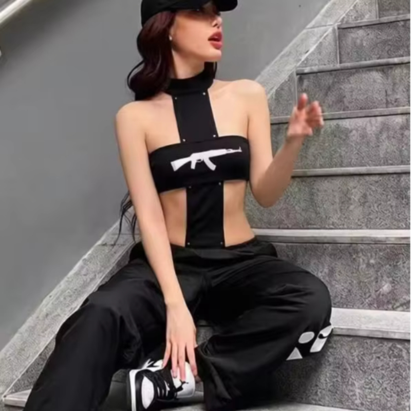 Combinaison moulante pour femm - Street Fashion China Girl avis et prix
