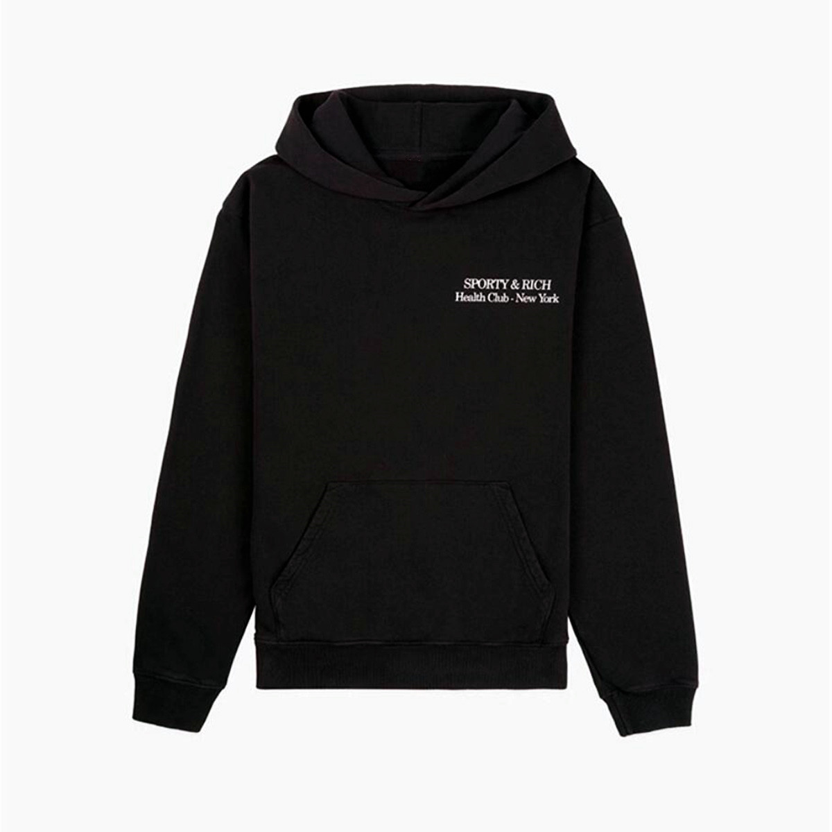 Sweats à capuche surdimensionn - Street Style New York Fashion avis et prix