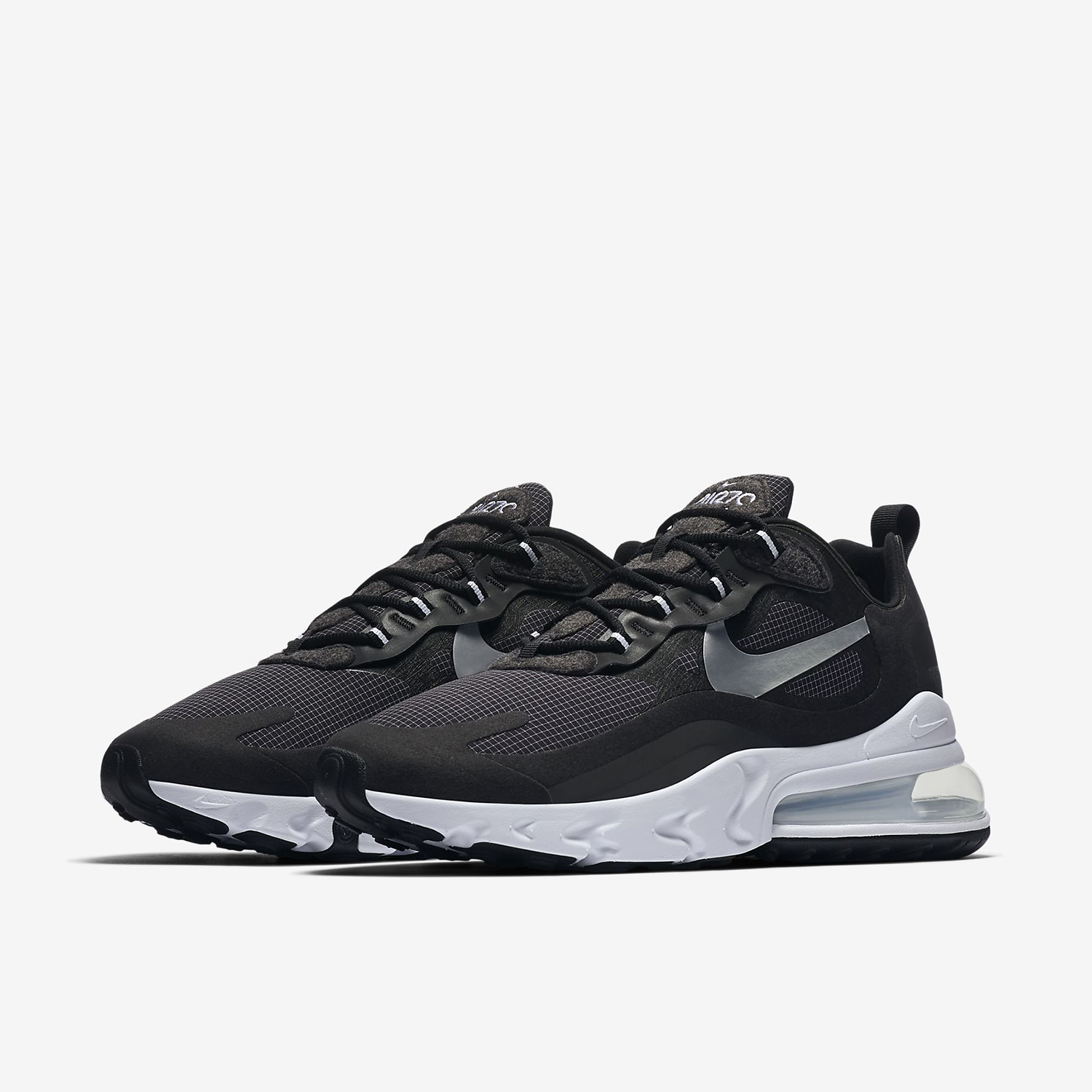 Nike véritable AIR MAX 270 réa - Nike Shoes Air Max 270 avis et prix