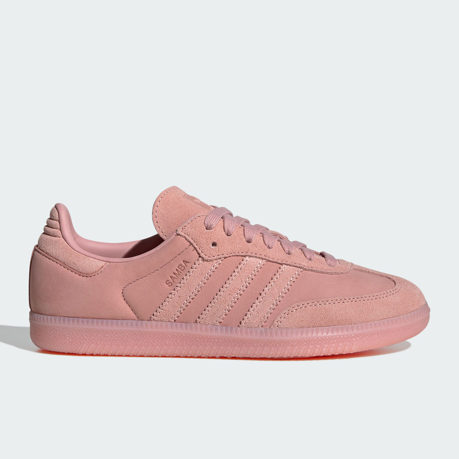 Adidas véritable SAMBA OG W ch - Adidas Shoes Samba avis et prix