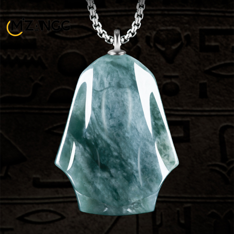 Pendentif pharaon égyptien en  - Street Fashion Necklace avis et prix