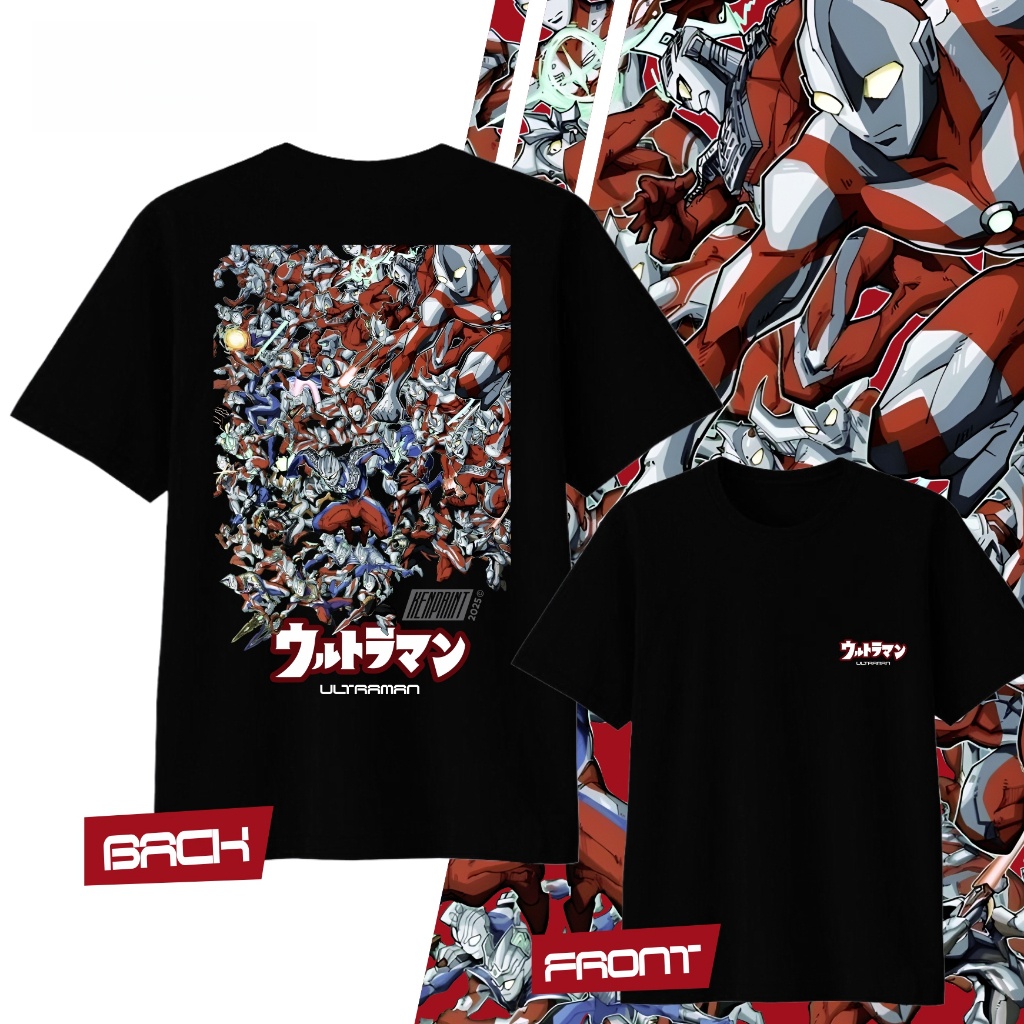 T-shirt d'été en coton imprimé - Street Fashion Of Japan avis et prix