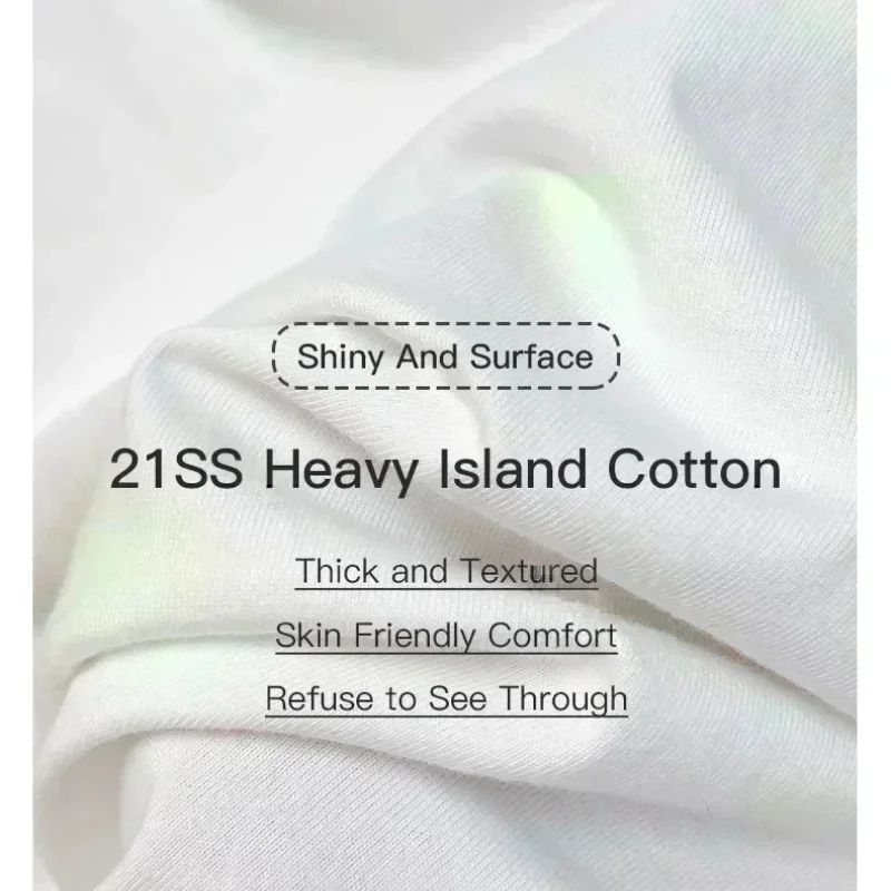 T-shirt d'été en coton imprimé - Street Fashion Of Japan avis et prix