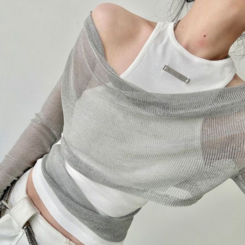 Ensembles High Street pour fem - Street Fashion China Girl avis et prix