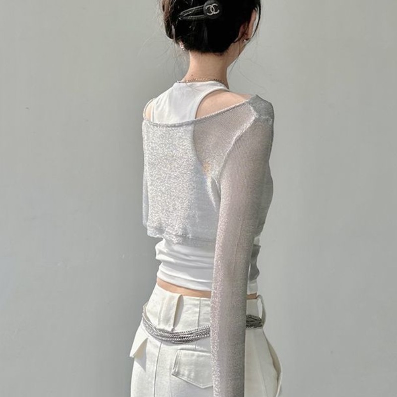 Ensembles High Street pour fem - Street Fashion China Girl avis et prix