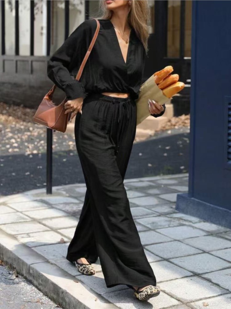 Ensemble de vêtements de rue t - Street Fashion Necklace avis et prix