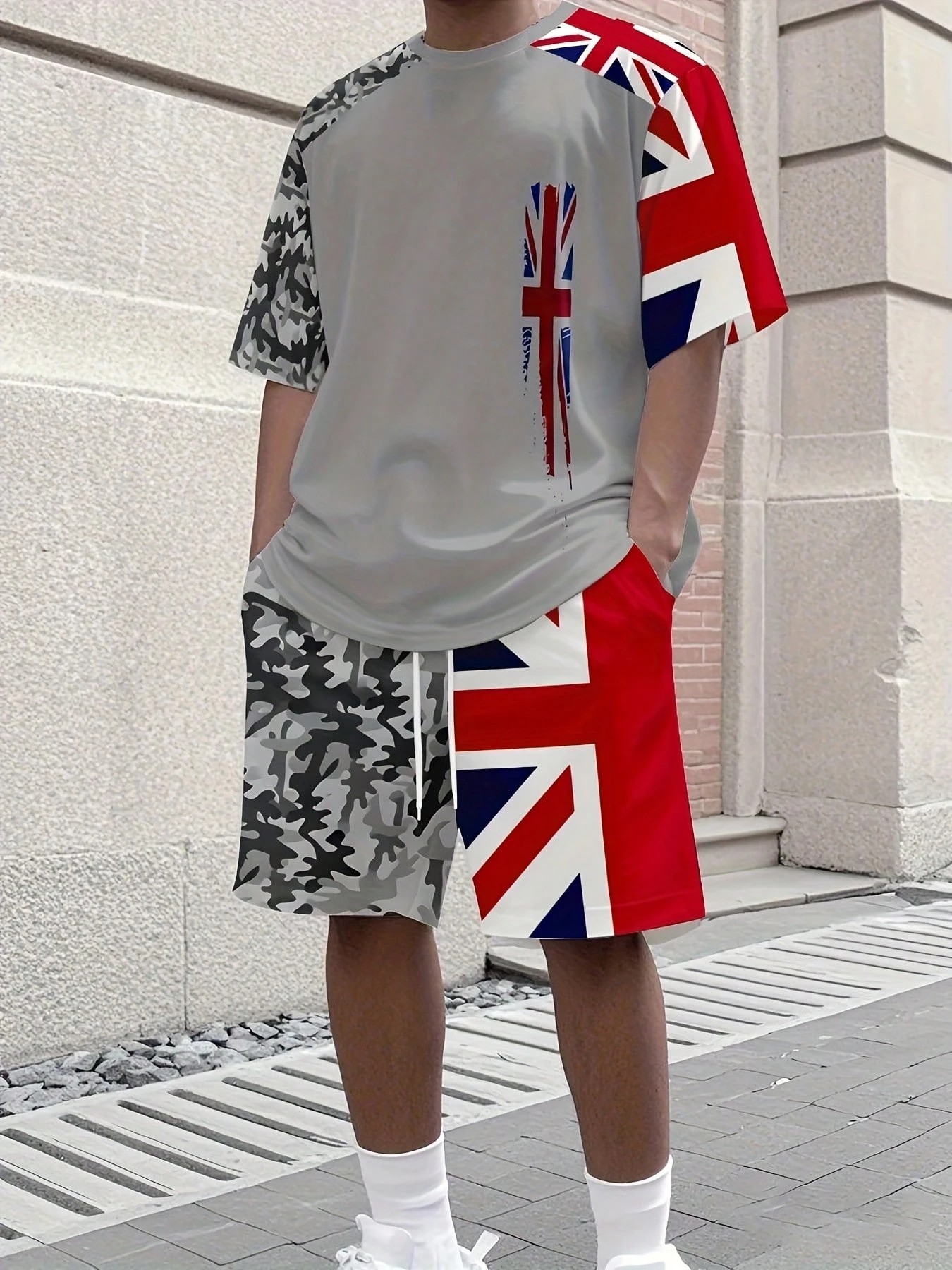 Nouvel ensemble d'été 2026 pou - Street Fashion Summer 2026 avis et prix