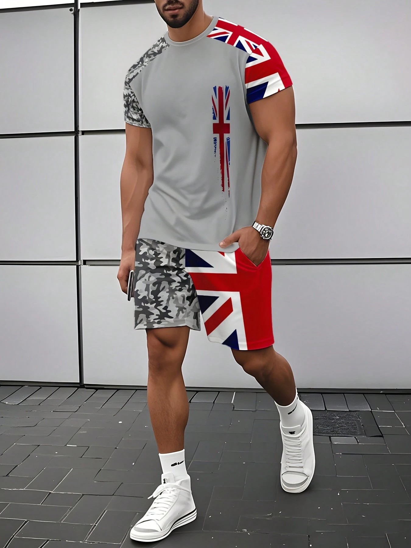 Nouvel ensemble d'été 2026 pou - Street Fashion Summer 2026 avis et prix