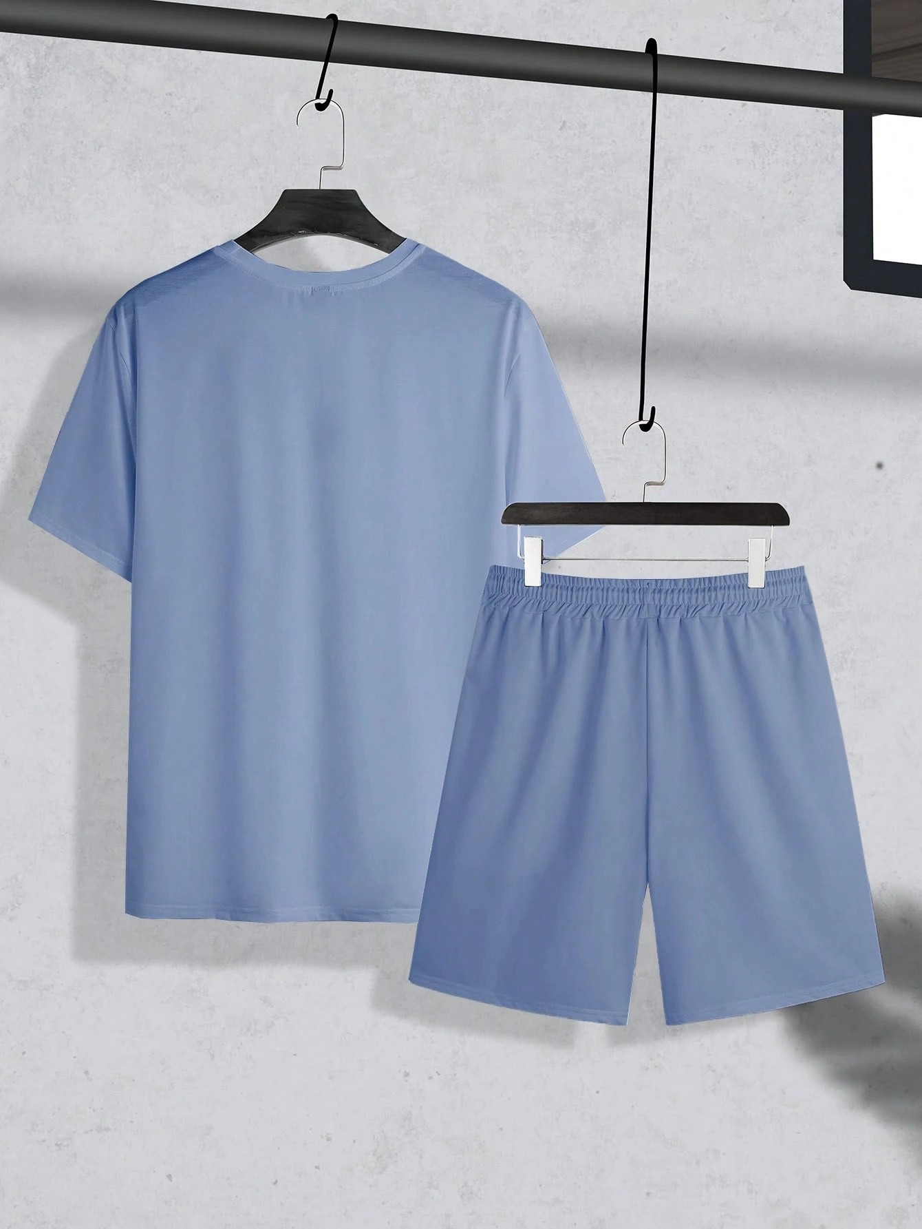 Nouvel ensemble short et t-shi - Street Fashion Summer 2026 avis et prix