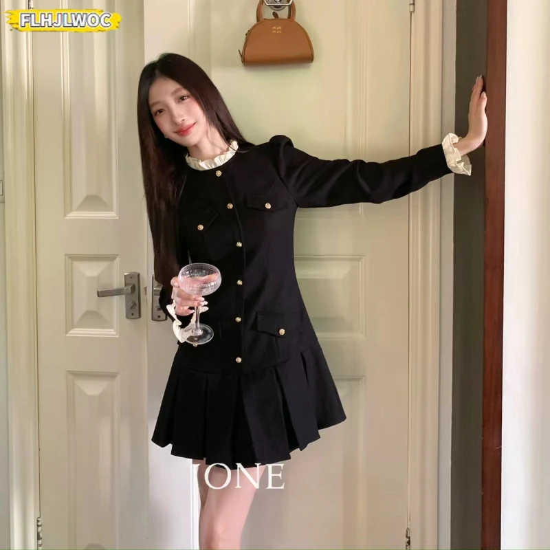 Fenimine-Robe chemise éducativ - Street Fashion Japan 2025 avis et prix