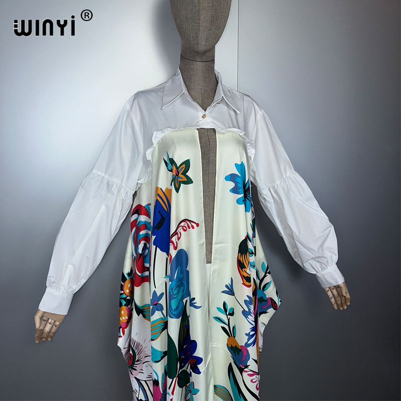 WINYI cardigan pour femmes afr - Street Fashion Dubai avis et prix
