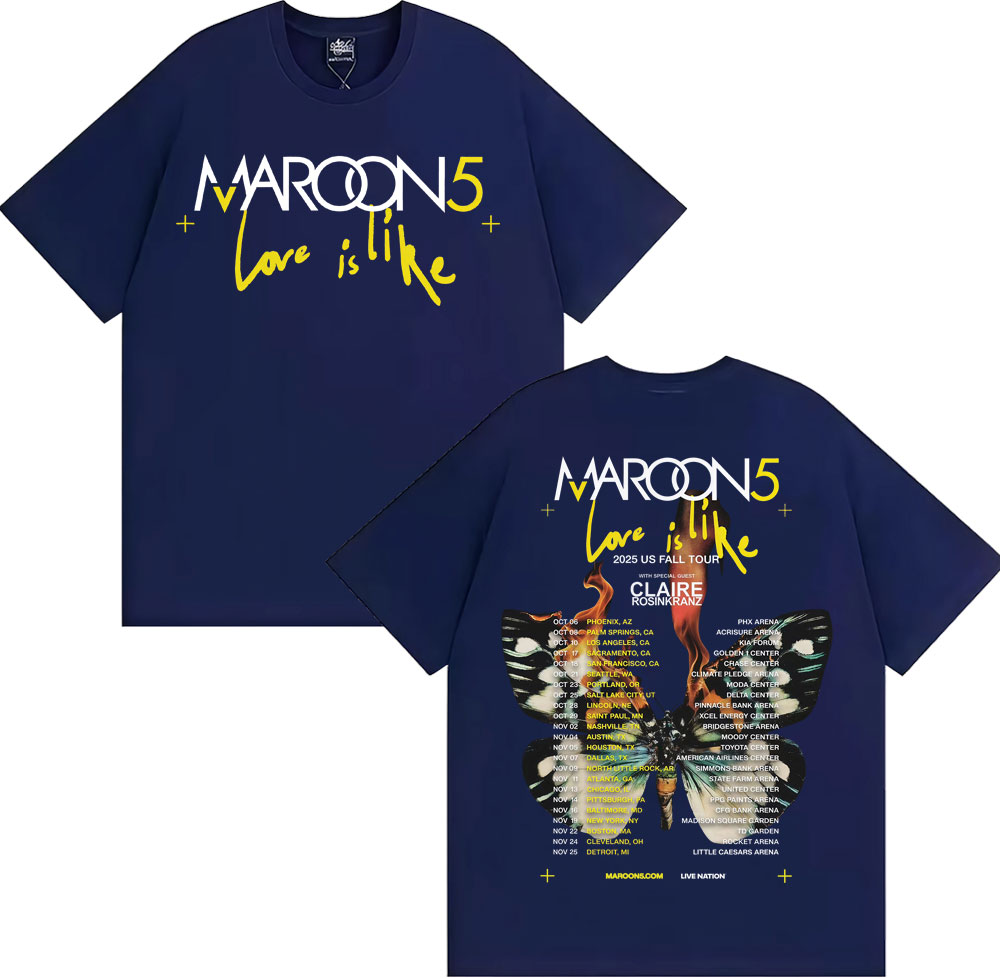Bande marron 5 amour est comme - Street Fashion Fall 2025 avis et prix