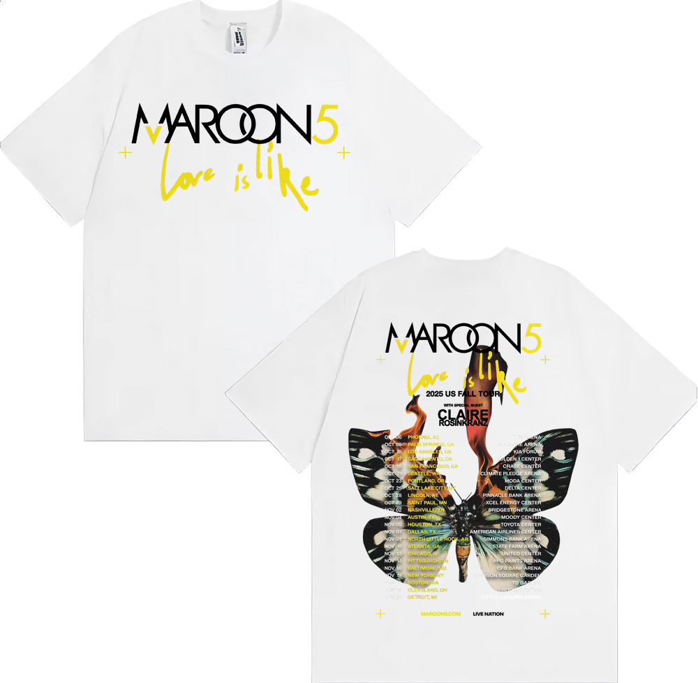 Bande marron 5 amour est comme - Street Fashion Fall 2025 avis et prix