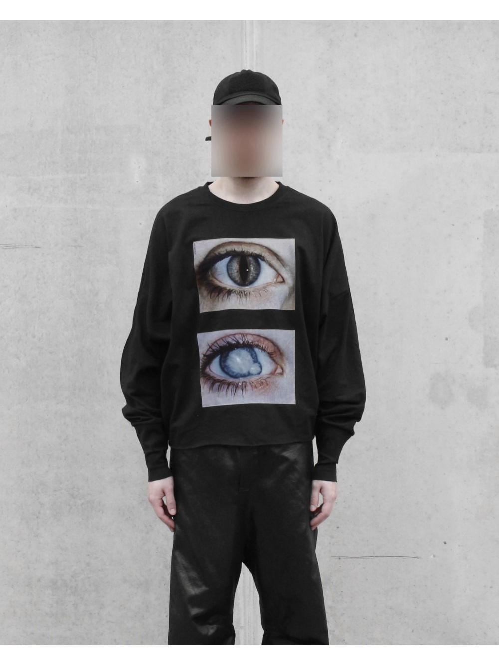 2026 Nouveau Foncé Gothique Ré - Street Fashion China avis et prix