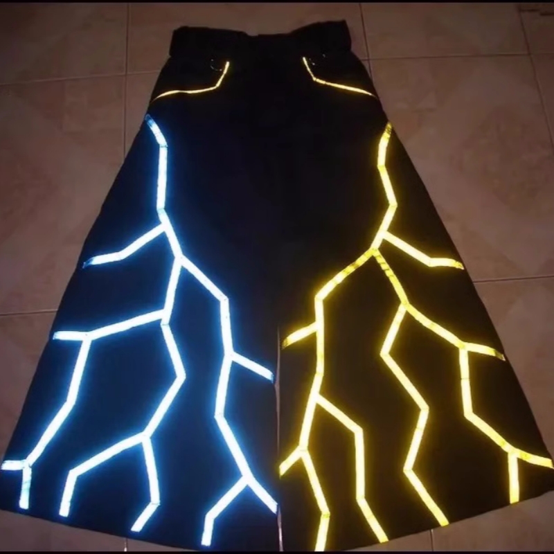 Pantalon de danse Shuffle Ghos - Street Fashion Japan 2025 avis et prix