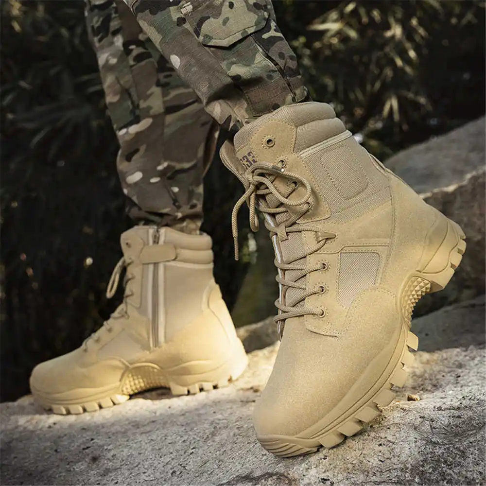 Nonald-Bottes de randonnée en  - Street Fashion In Vietnam avis et prix