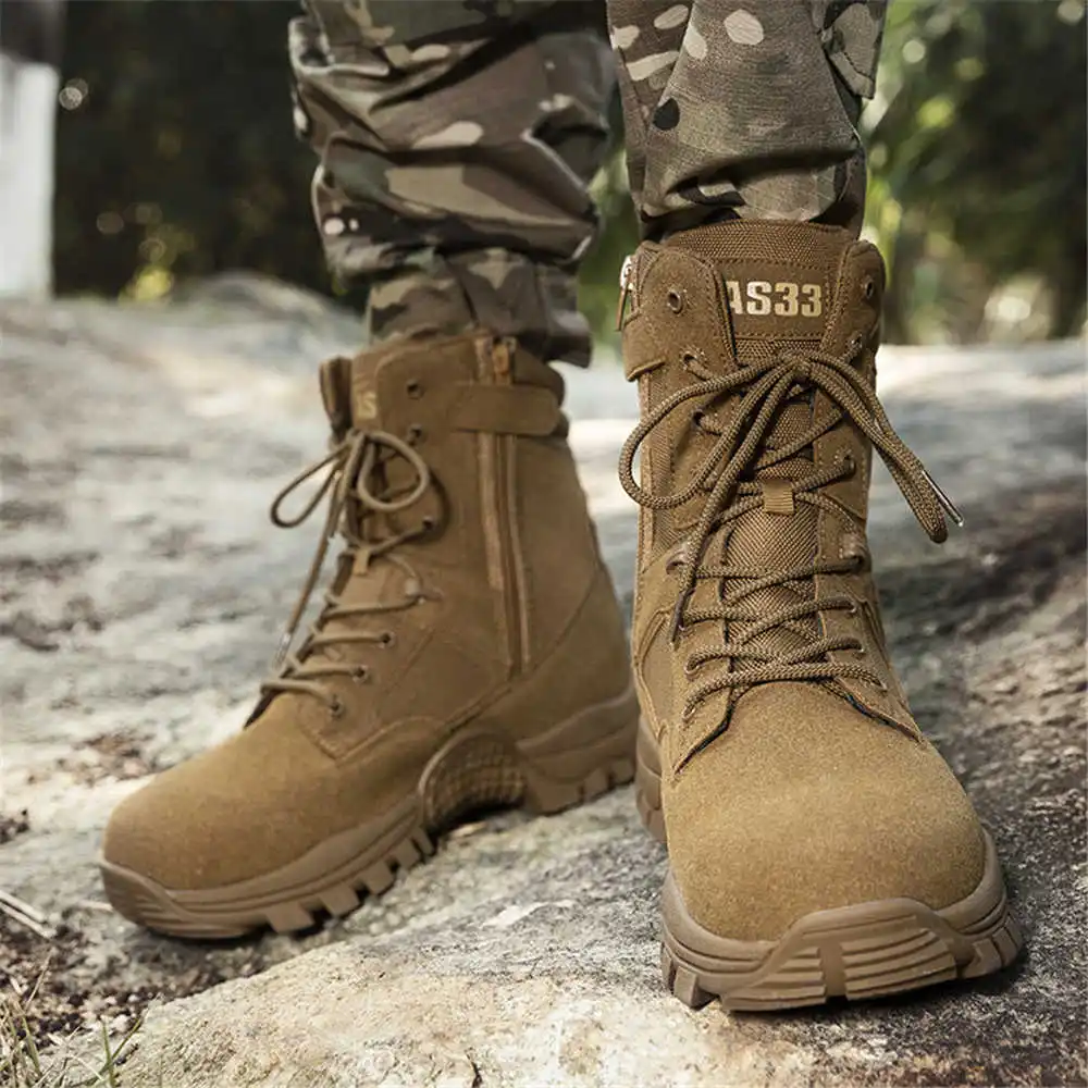 Nonald-Bottes de randonnée en  - Street Fashion In Vietnam avis et prix