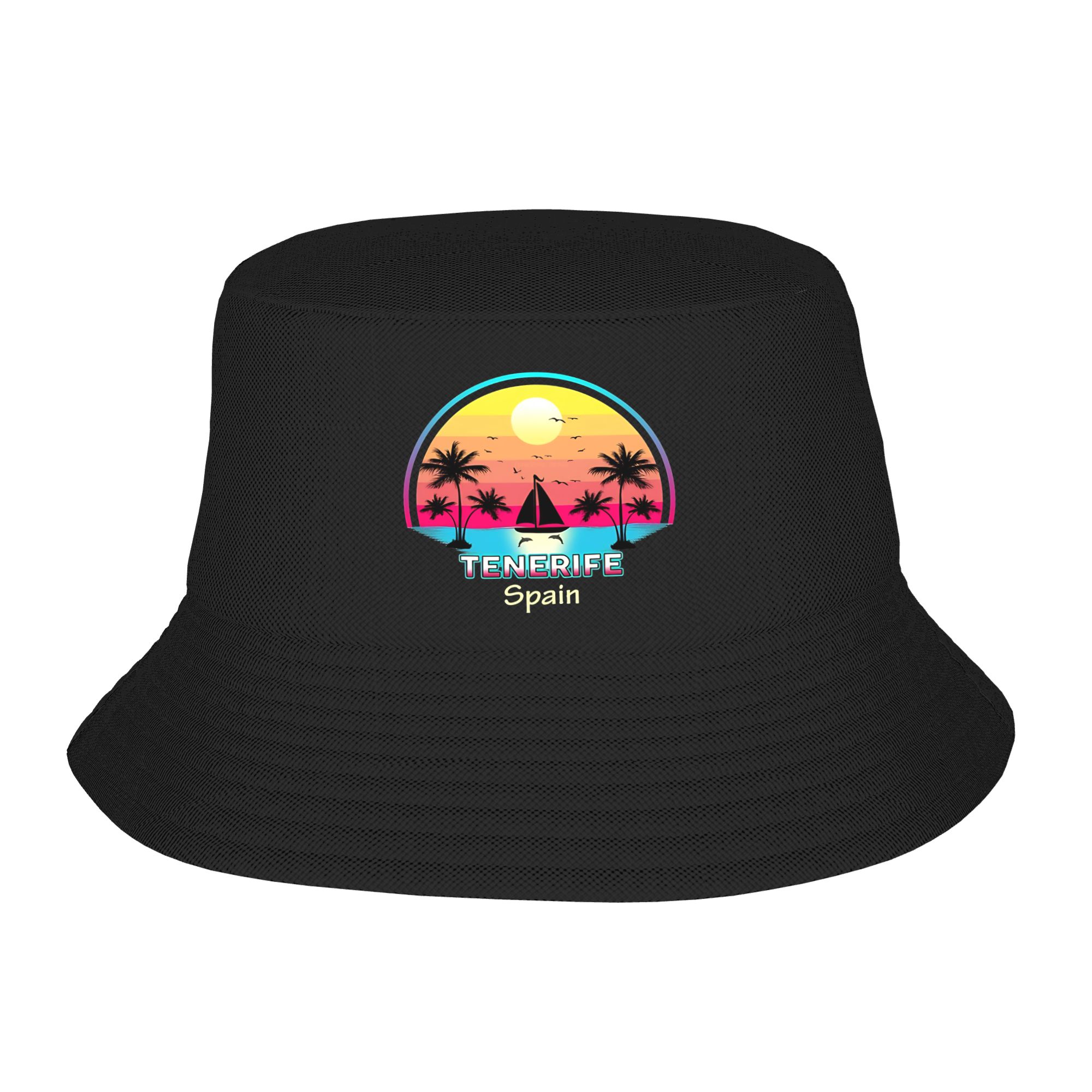 Chapeau Bob Unisexe pour Vacan - Street Fashion In Spain avis et prix