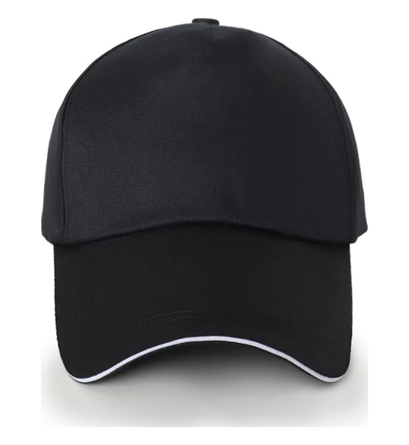 Casquette de baseball en polye - Bucket Hat Embroidered avis et prix