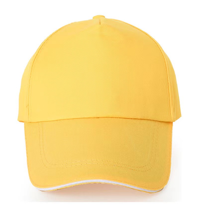 Casquette de baseball en polye - Bucket Hat Embroidered avis et prix