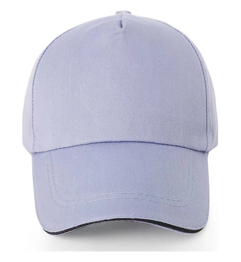 Casquette de baseball en polye - Bucket Hat Embroidered avis et prix