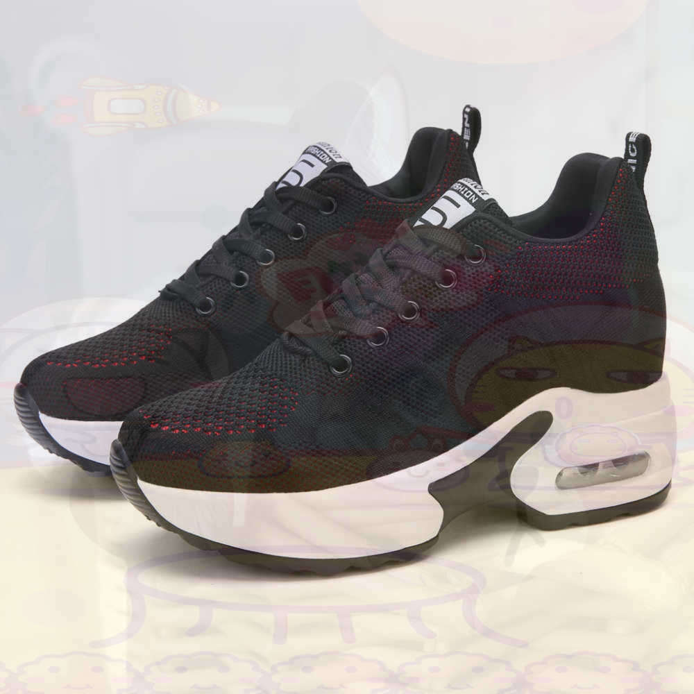 Rouge taille 36 chaussures fem - Street Fashion In Vietnam avis et prix
