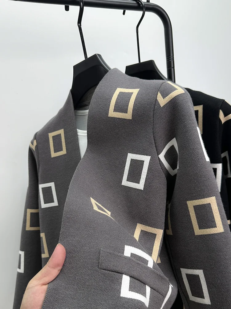 Cardigan tricoté de luxe pour  - Street Fashion Of Japan avis et prix