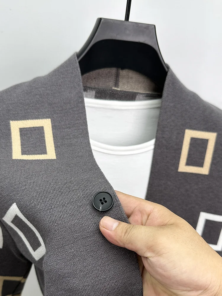 Cardigan tricoté de luxe pour  - Street Fashion Of Japan avis et prix