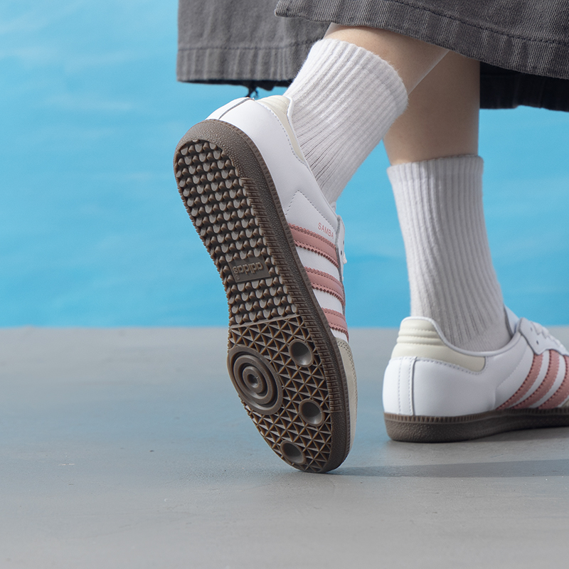 Adidas Originals Samba Og Chau - Adidas Shoes Samba avis et prix