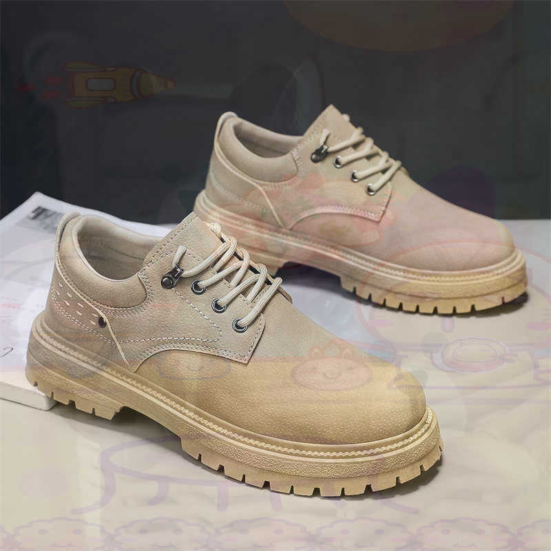 Baskets de Tennis en cuir natu - Street Fashion In Vietnam avis et prix