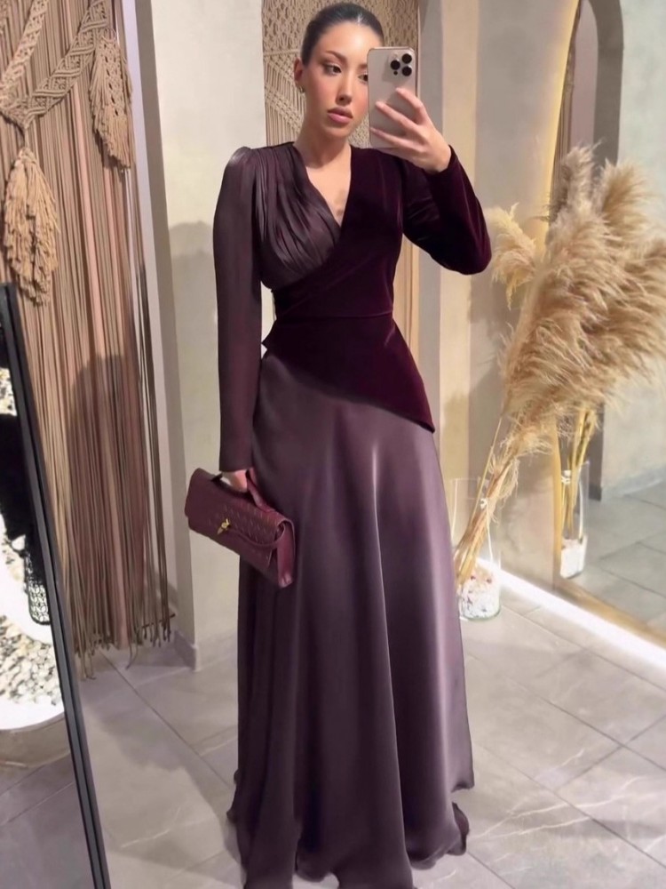 Robes africaines pour femmes,  - Street Fashion Dubai avis et prix