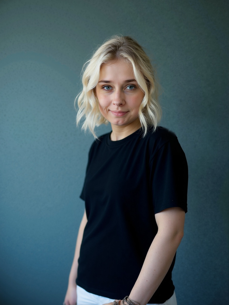 T-shirts Femme Style Urbain Dé - Street Fashion Vogue avis et prix