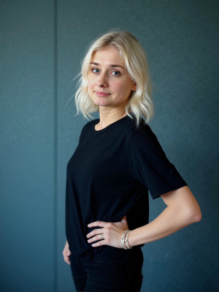 T-shirts Femme Style Urbain Dé - Street Fashion Vogue avis et prix