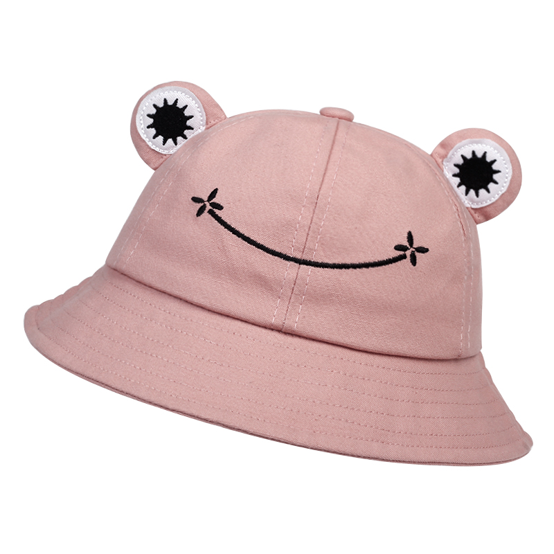 Chapeaux Bob Mignons à Motif G - Bucket Hat Embroidered avis et prix