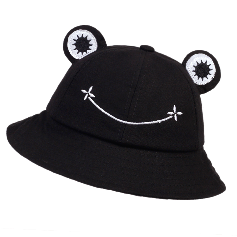 Chapeaux Bob Mignons à Motif G - Bucket Hat Embroidered avis et prix