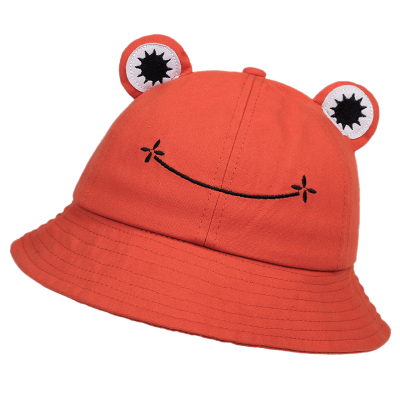 Chapeaux Bob Mignons à Motif G - Bucket Hat Embroidered avis et prix