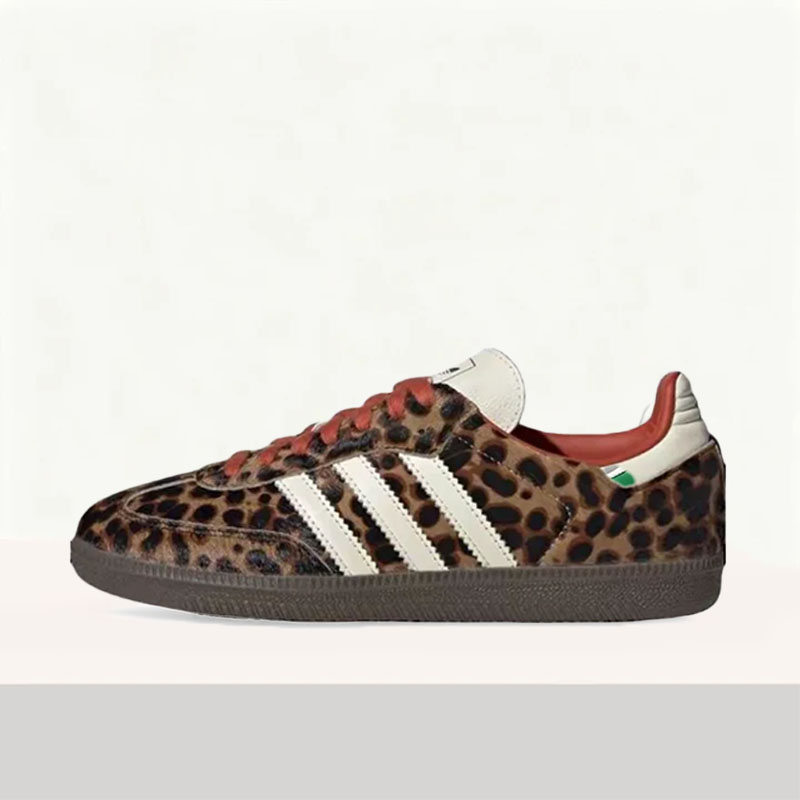 adidas SAMBA OG Chaussures de  - Adidas Shoes Samba avis et prix