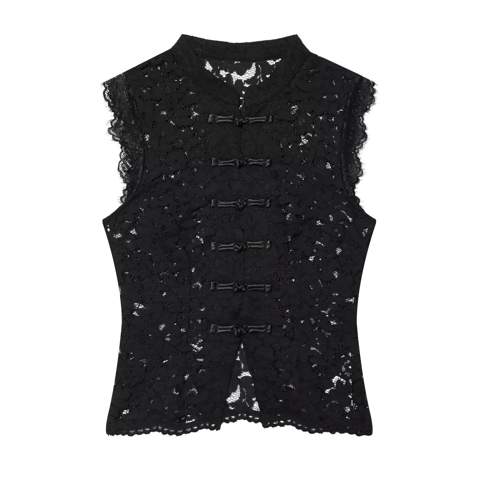 BSAY – Nouveau débardeur chic  - Street Fashion In Chinese avis et prix