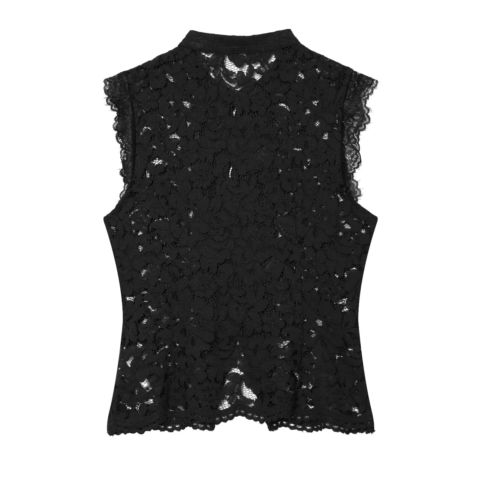 BSAY – Nouveau débardeur chic  - Street Fashion In Chinese avis et prix