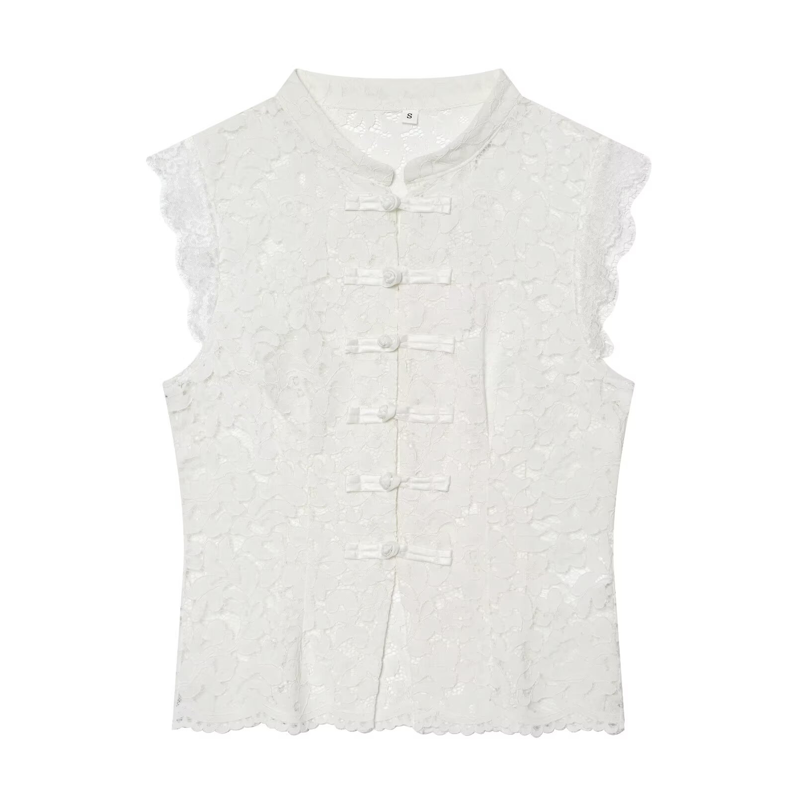 BSAY – Nouveau débardeur chic  - Street Fashion In Chinese avis et prix